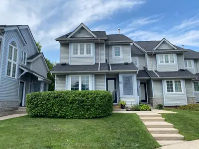 146 Settlers Way 10, Blue Mountains, On L9y 0m5