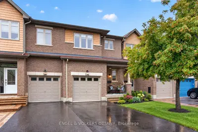 512 Knotridge Street, Orleans - Convent Glen And Area, On K1w 0c7