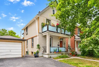 152 Bayswater Avenue, West Centre Town, On K1y 2g3