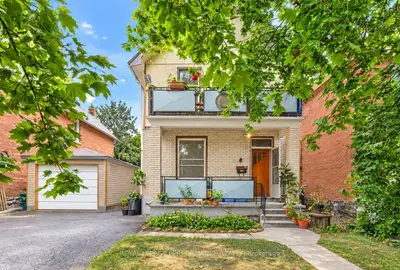152 Bayswater Avenue, West Centre Town, On K1y 2g3