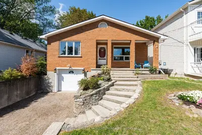 3768 CRYSTAL BEACH Drive, Fort Erie, ON L0S 1B0