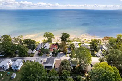 3768 CRYSTAL BEACH Drive, Fort Erie, ON L0S 1B0