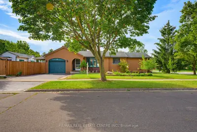 35 Windy Ridge Drive, Kitchener, On N2p 1r9