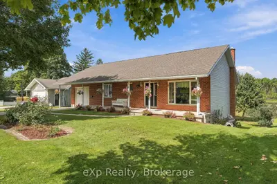 21 Andrew Street, South Bruce, On N0g 2s0