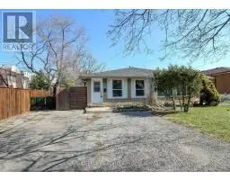 881 Lawrence Road Upper, Hamilton, On L8k 2a4