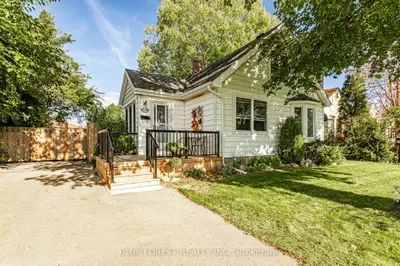 354 Calgary Street, London East, On N5w 4x5