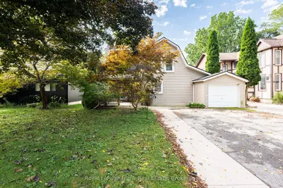 6254 Russell Street, Niagara Falls, On L2j 1p1