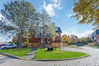 6 Terrace Drive 207, Bells Corners And South To Fallowfield, On K2h 9j2