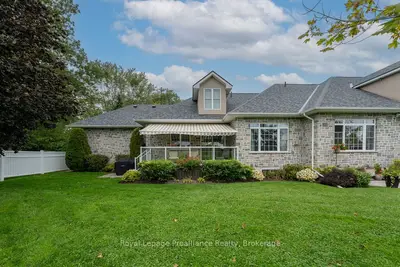20 Gracefield Lane, Belleville, On K8p 5n6