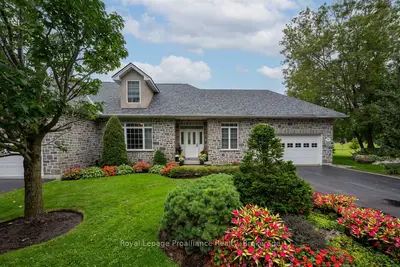 20 Gracefield Lane, Belleville, On K8p 5n6