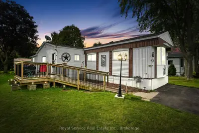204 Lynn Crescent, Hamilton Township, On K9a 4j7