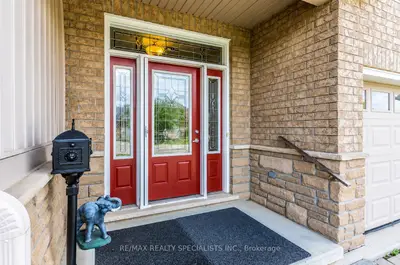 61 Jones Crescent, Tillsonburg, On N4g 5x5