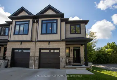 601 Lions Park Drive 30, Strathroy-caradoc, On N0l 1w0
