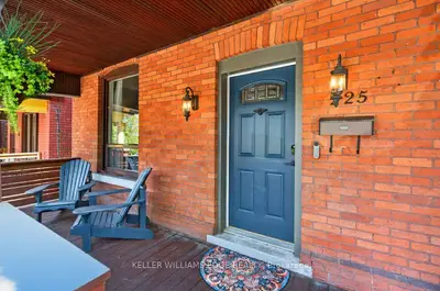 225 Prospect Street S, Hamilton, On L8m 2z6