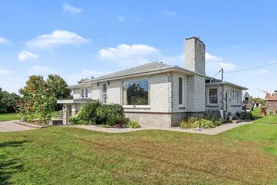 2452 Colonial Road, Orleans - Cumberland And Area, On K4b 1j1