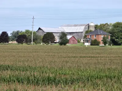 1014 Hamilton Road, Quinte West, On K8v 5p8