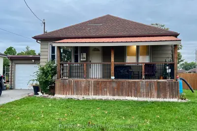438 Bell Street, Port Colborne, On L3k 1k2