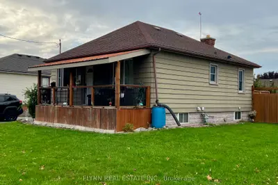 438 Bell Street, Port Colborne, On L3k 1k2