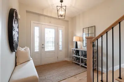 71 Eaglecrest Avenue, Huntsville, On P1h 0g5