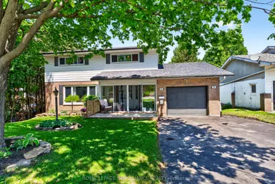 393 STEWART Boulevard, Brockville, ON K6V 6C7