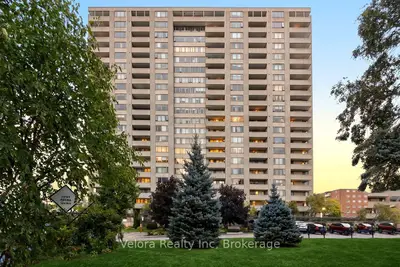 2625 Regina Street 1909, Britannia - Lincoln Heights And Area, On K2b 5w8