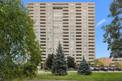 2625 Regina Street 1909, Britannia - Lincoln Heights And Area, On K2b 5w8
