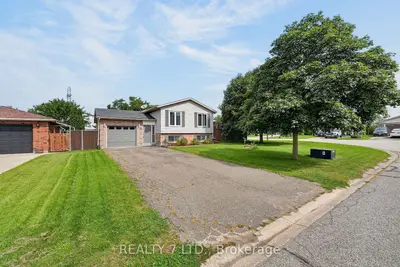 54 Cowan Drive, Thorold, On L2v 4y9