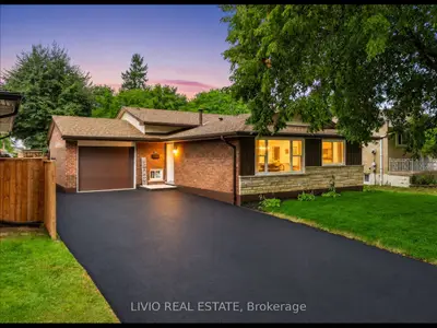 78 Cromwell Crescent, Hamilton, On L8g 2g2