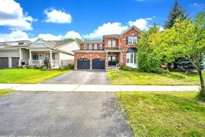 57 Hunter Way, Brantford, On N3t 6s6