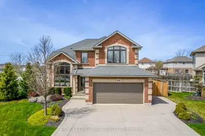 239 Colbeck Drive, Welland, On L3c 7m3