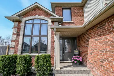 239 Colbeck Drive, Welland, On L3c 7m3