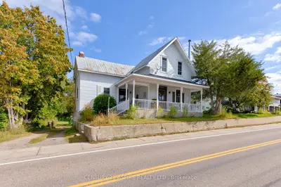 11166 60 Highway, North Algona Wilberforce, On K0j 1x0