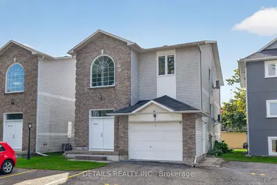 75 Lapointe Boulevard 3c, Russell, On K0a 1w0