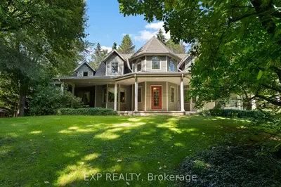 1110 Centre Street, Pelham, On L0s 1c0