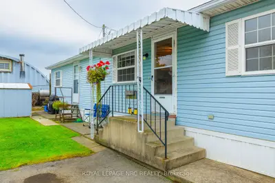 241 St. Paul Street W 101, St. Catharines, On L2s 2e5