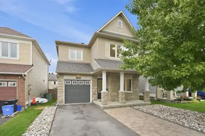 104 Onyx Crescent, Clarence-rockland, On K4k 0h4