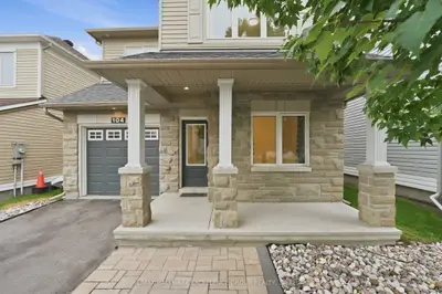 104 Onyx Crescent, Clarence-rockland, On K4k 0h4