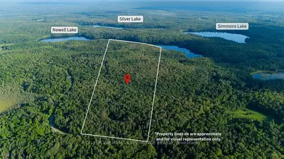 2101 Ahmic Lake Road, Magnetawan, On P0a 1p0