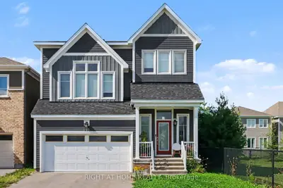 665 Sw Terrier Circle, Stittsville - Munster - Richmond, On K0a 2z0