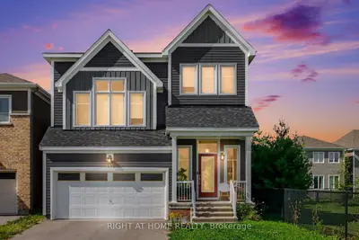 665 Sw Terrier Circle, Stittsville - Munster - Richmond, On K0a 2z0
