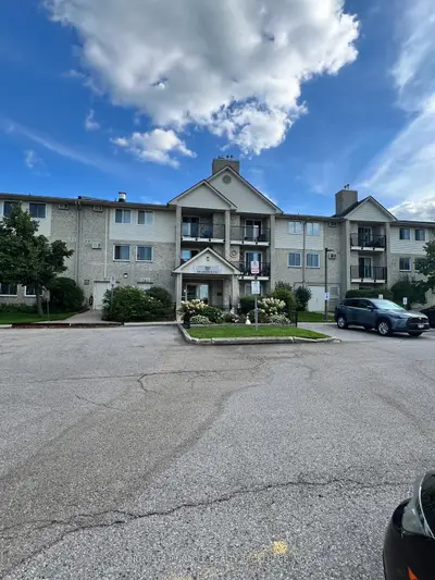 727 Deveron Crescent 303, London South, On N5z 4x4