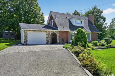 3449 County 27 Road, Elizabethtown-kitley, On K0e 1m0