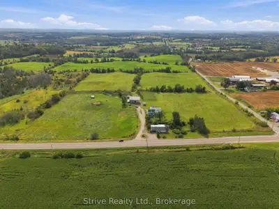 1717 County Rd 38 Road, Trent Hills, On K0l 1l0