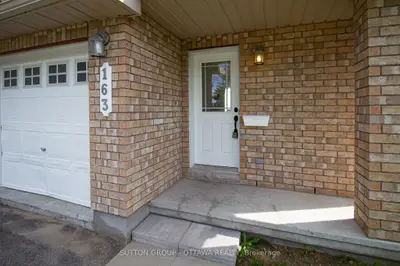 163 Silvermoon Crescent, Orleans - Cumberland And Area, On K4a 0p5
