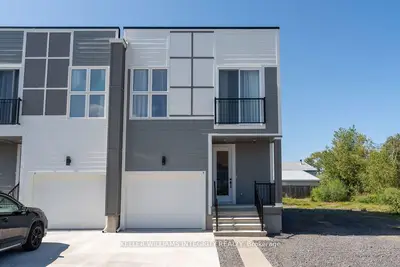 875 Contour Street B, Orleans - Convent Glen And Area, On K1w 0g6