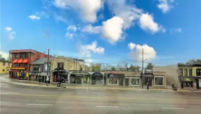 615 Richmond Street Main Floor, London East, On N6a 3g3