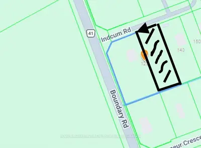 120 INDCUM Road, Orleans - Cumberland and Area, ON K4B 1T8