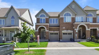 4185 Cherry Heights Boulevard, Lincoln, On L3j 0r3