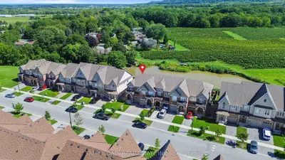 4185 Cherry Heights Boulevard, Lincoln, On L3j 0r3