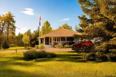 173 Grey Fox Drive W, Carp - Huntley Ward, On K0a 1l0